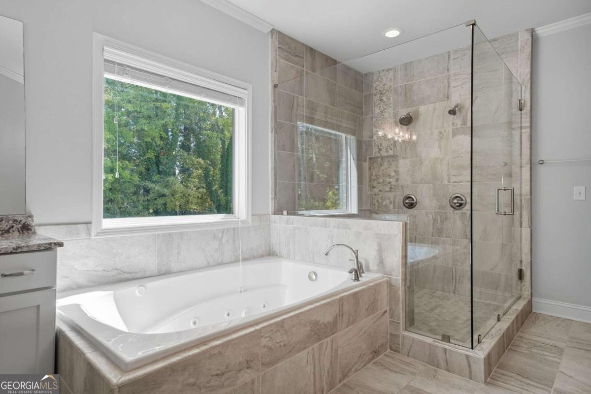 810 Eagle Crossing Drive Lawrenceville - 10