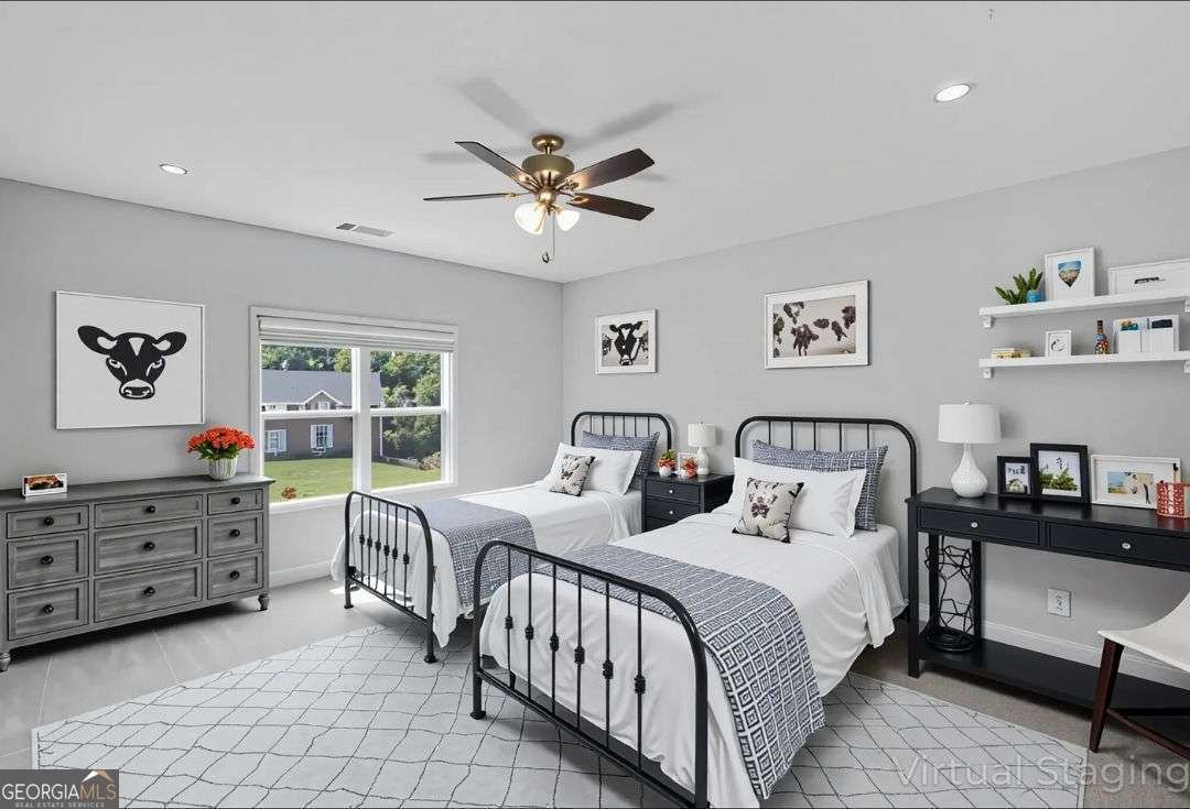 810 Eagle Crossing Drive Lawrenceville - 17