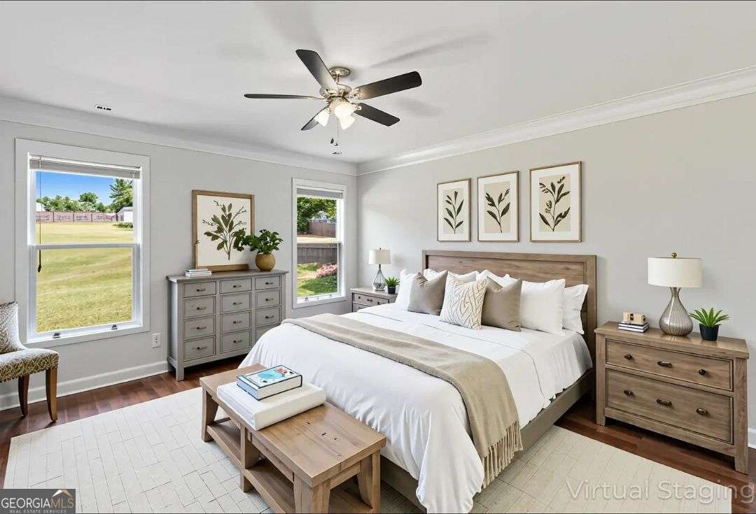 810 Eagle Crossing Drive Lawrenceville - 2