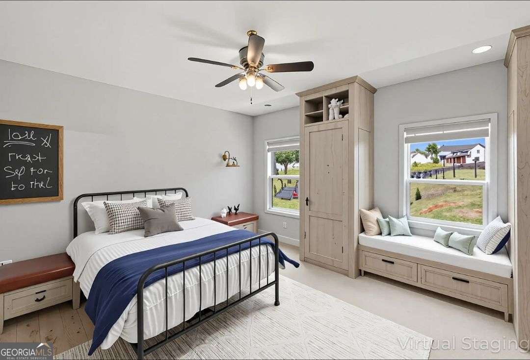 810 Eagle Crossing Drive Lawrenceville - 22
