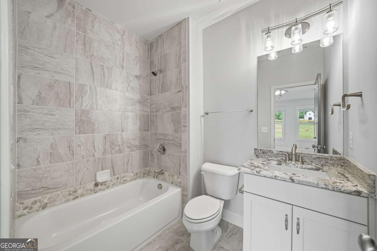 810 Eagle Crossing Drive Lawrenceville - 27