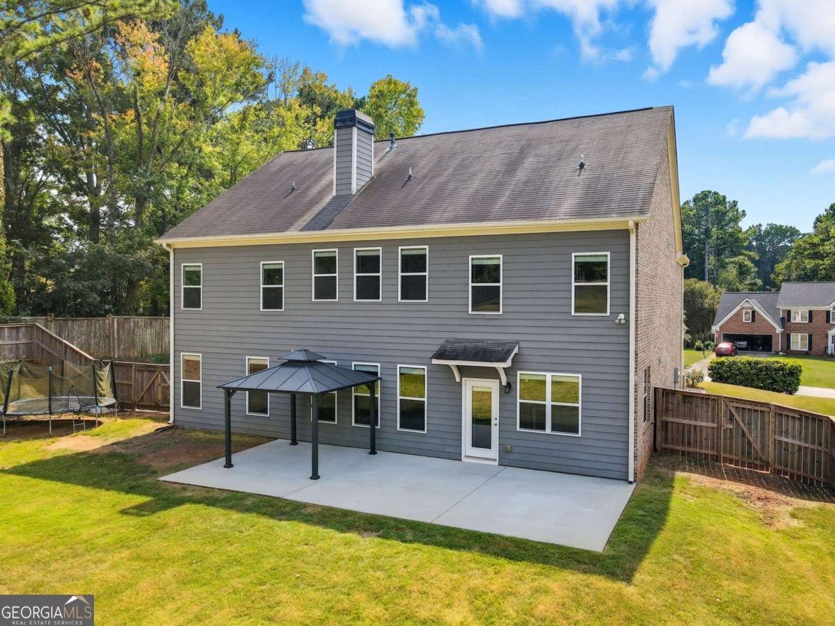 810 Eagle Crossing Drive Lawrenceville - 29