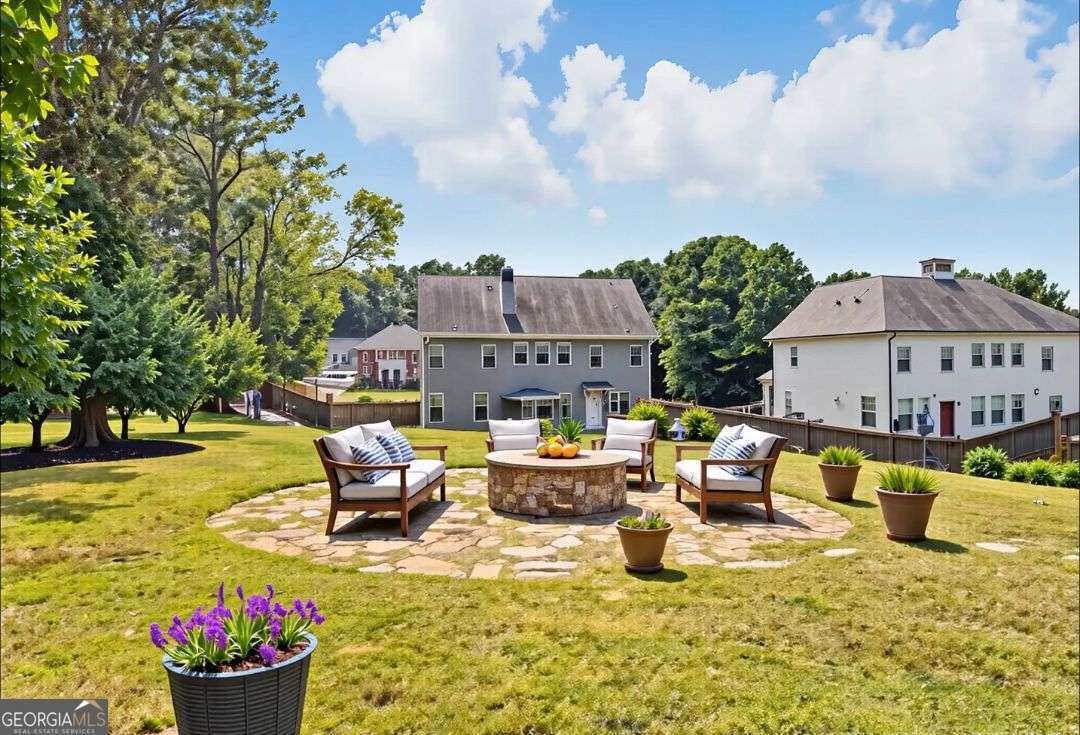 810 Eagle Crossing Drive Lawrenceville - 32
