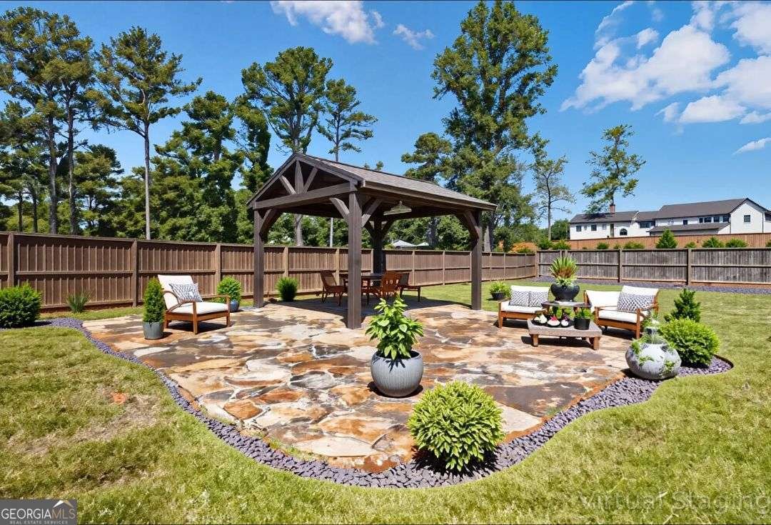 810 Eagle Crossing Drive Lawrenceville - 35