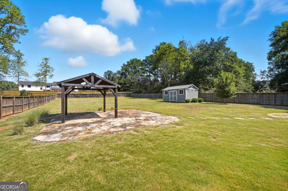 810 Eagle Crossing Drive Lawrenceville - 36