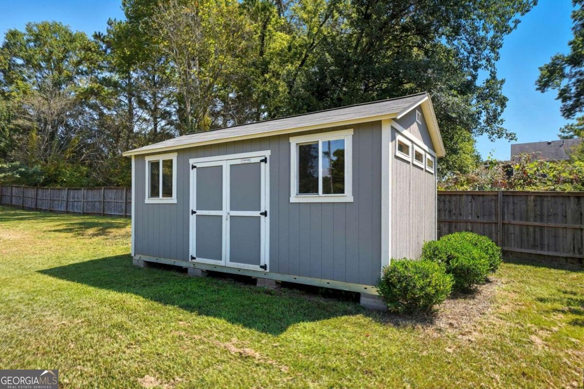 810 Eagle Crossing Drive Lawrenceville - 38