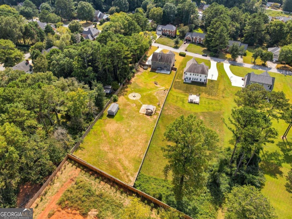 810 Eagle Crossing Drive Lawrenceville - 44