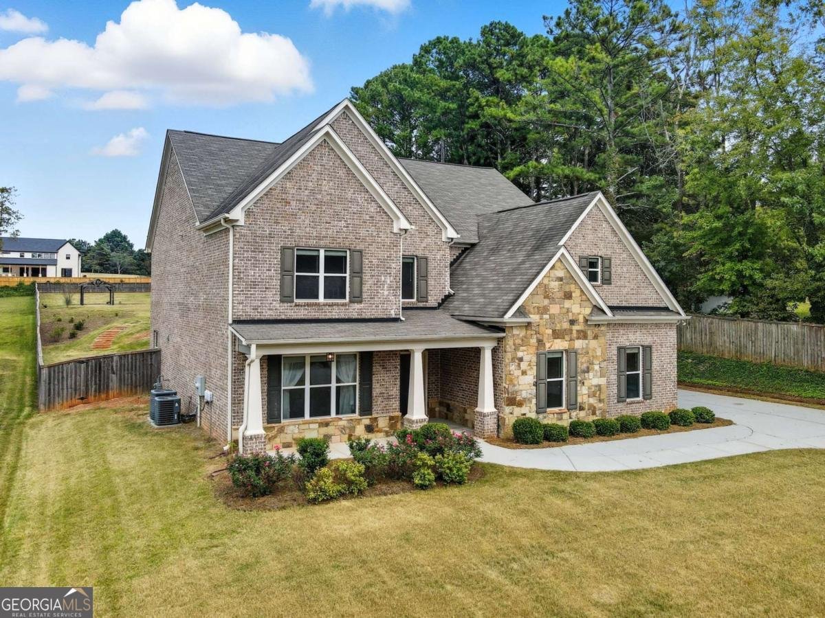 810 Eagle Crossing Drive Lawrenceville - 46