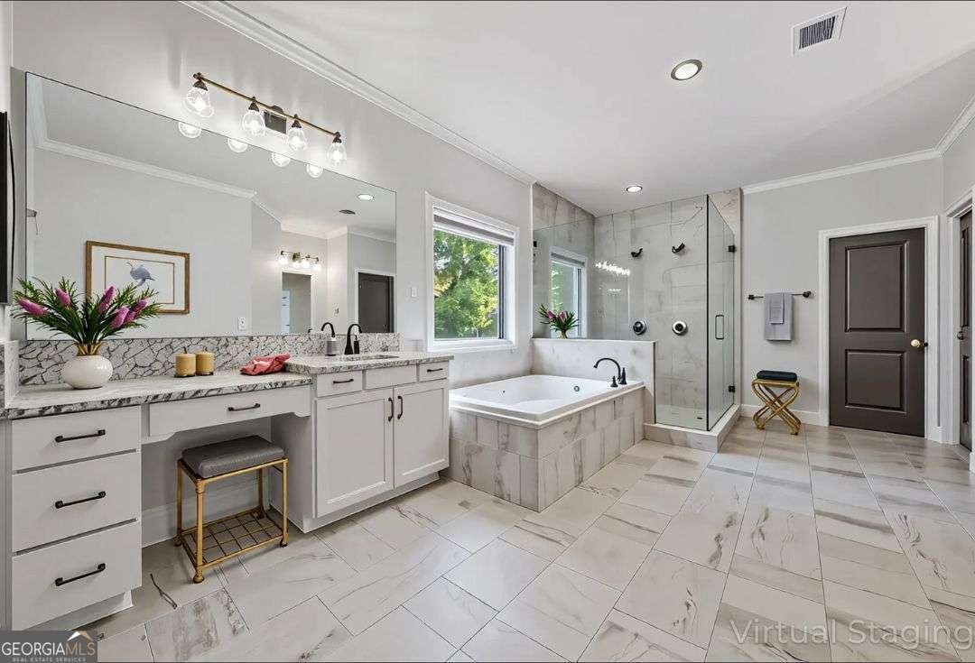 810 Eagle Crossing Drive Lawrenceville - 9