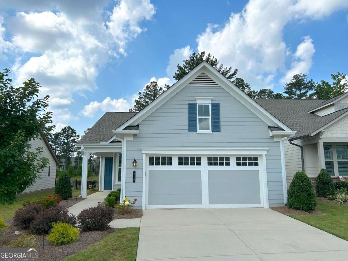 560 Ontario Lane Hoschton - 1