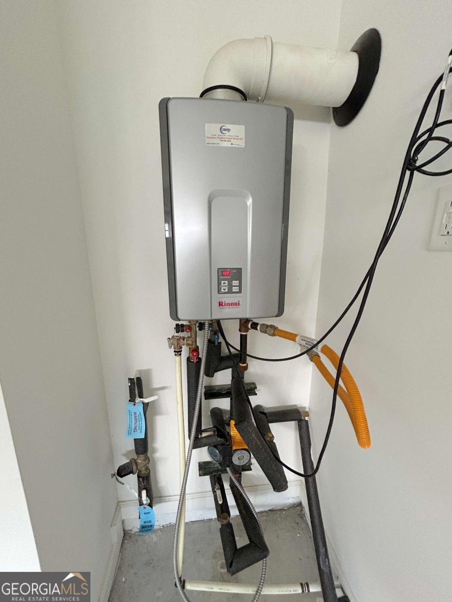 560 Ontario Lane Hoschton - 22