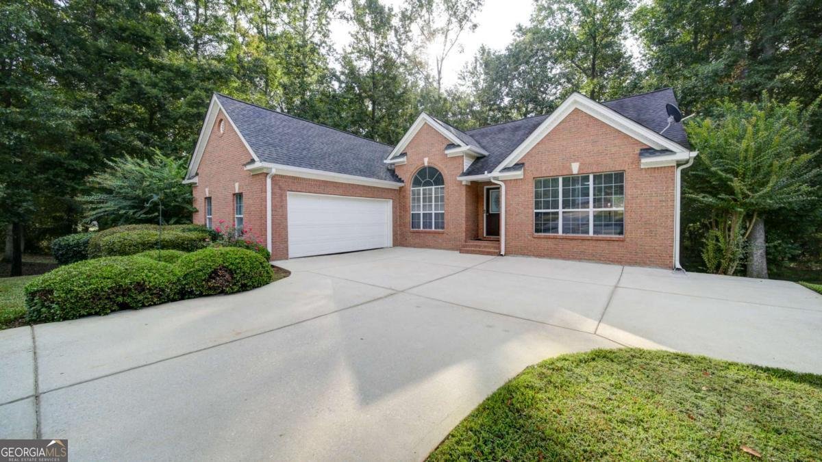 836 Monte Lane Jefferson - 1