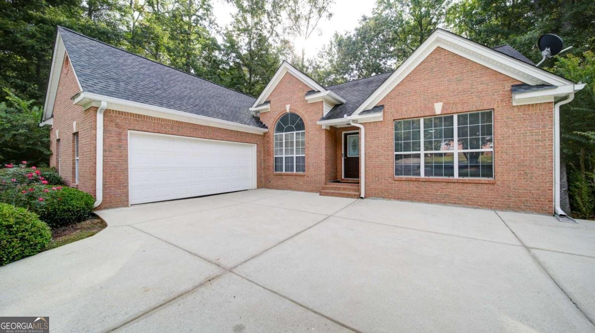 836 Monte Lane Jefferson - 2