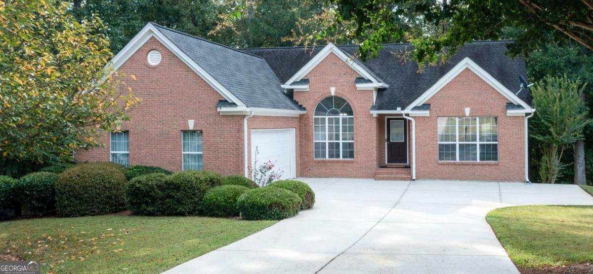 836 Monte Lane Jefferson - 3