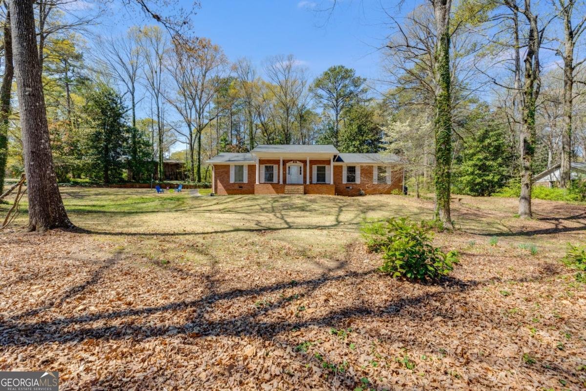 6339 Cornelia Drive Douglasville - 3