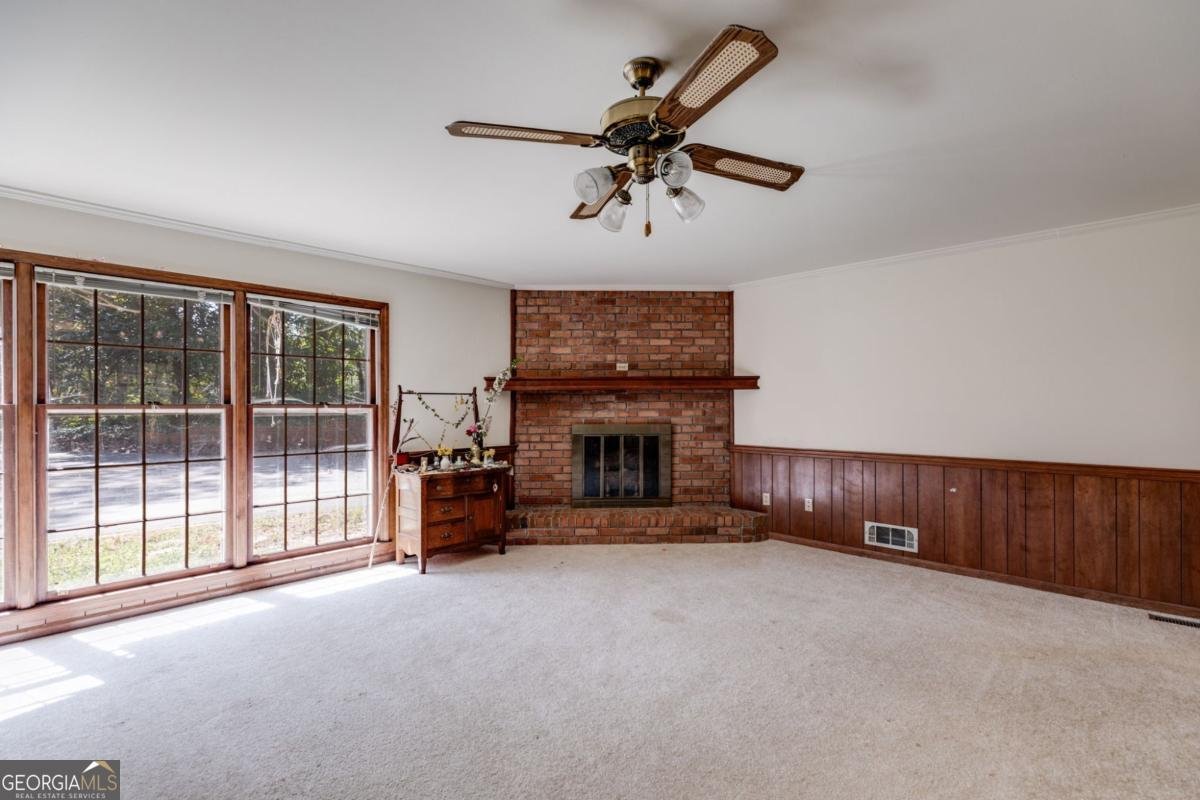 6339 Cornelia Drive Douglasville - 5