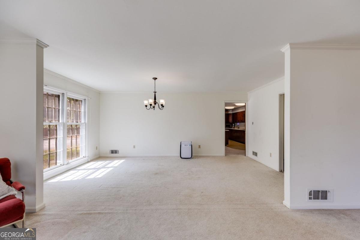6339 Cornelia Drive Douglasville - 6
