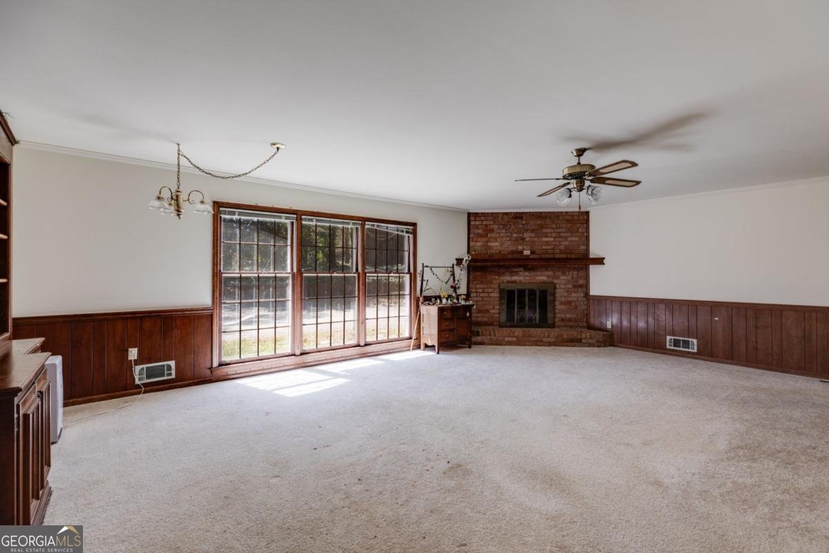 6339 Cornelia Drive Douglasville - 7