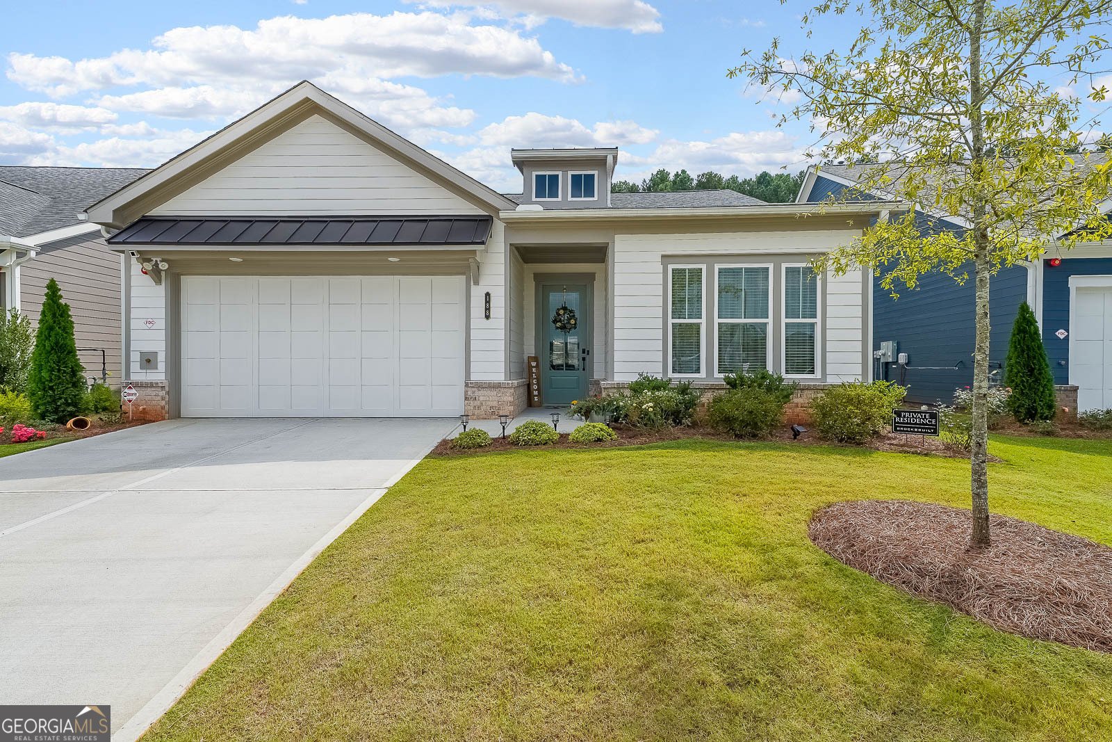 188 Vinca Circle Kennesaw - 1