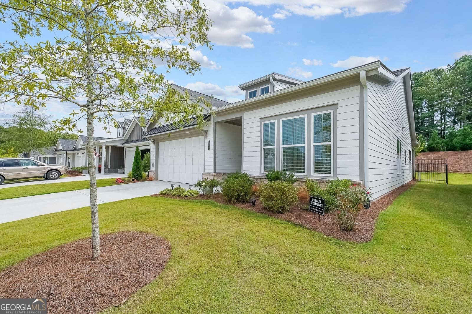 188 Vinca Circle Kennesaw - 3