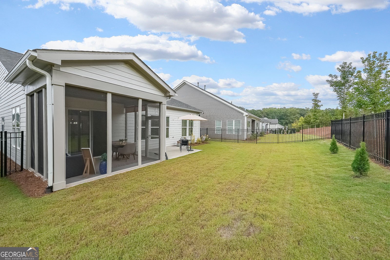 188 Vinca Circle Kennesaw - 36