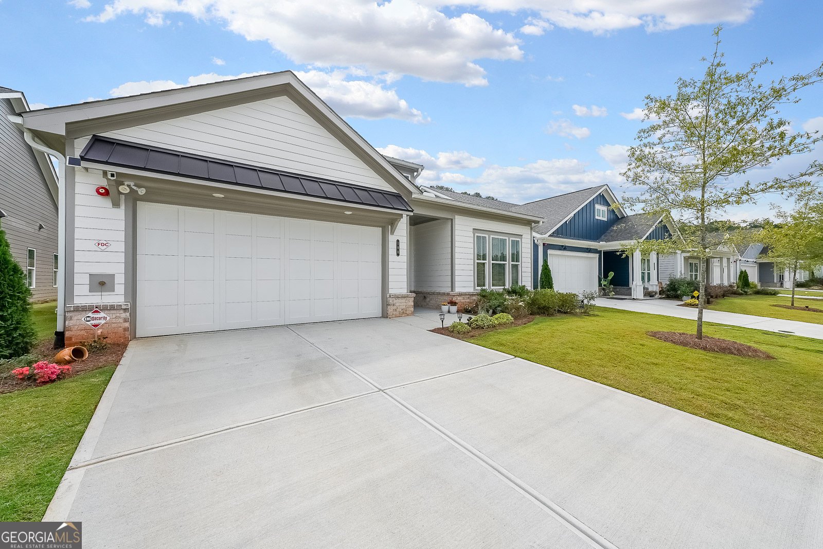 188 Vinca Circle Kennesaw - 4