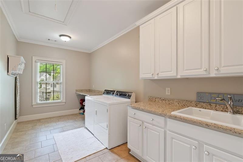 1740 Doncaster Drive Atlanta - 14