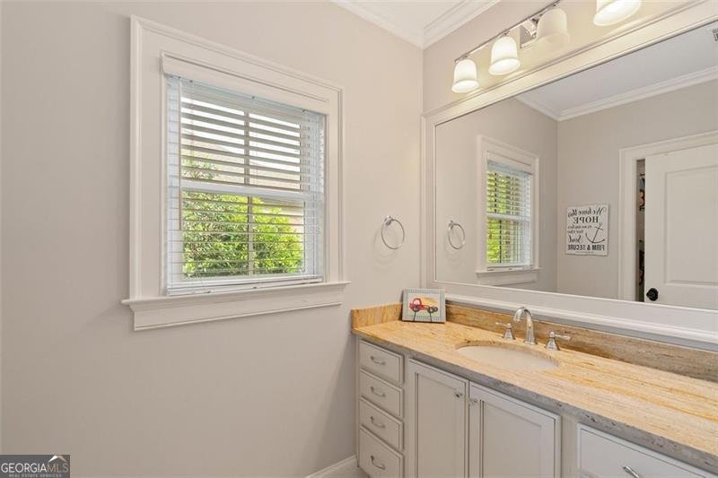 1740 Doncaster Drive Atlanta - 15