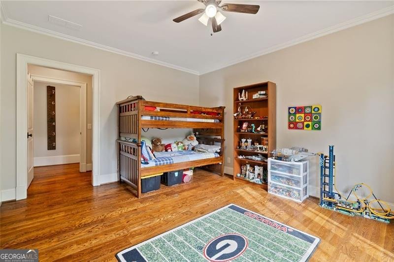 1740 Doncaster Drive Atlanta - 21