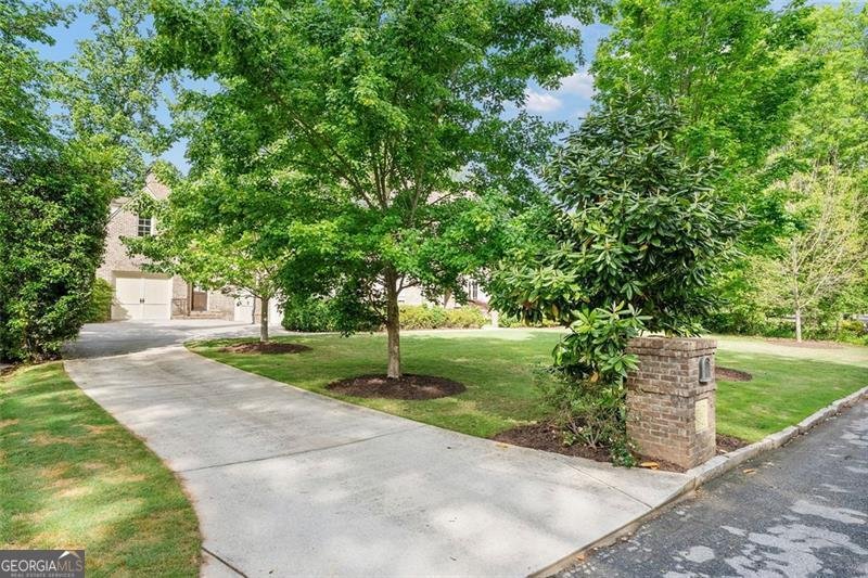 1740 Doncaster Drive Atlanta - 32