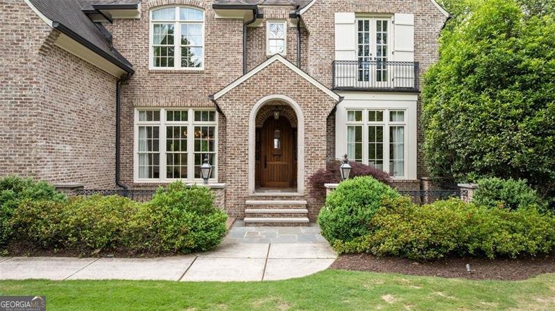 1740 Doncaster Drive Atlanta - 33