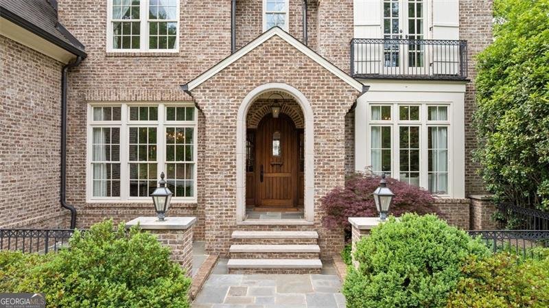 1740 Doncaster Drive Atlanta - 34
