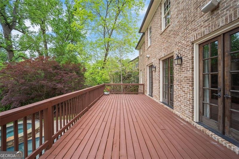 1740 Doncaster Drive Atlanta - 53