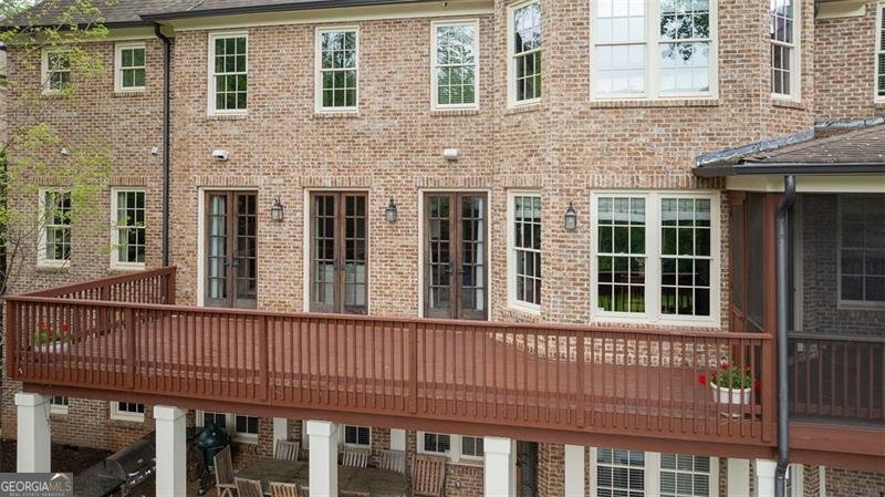 1740 Doncaster Drive Atlanta - 55