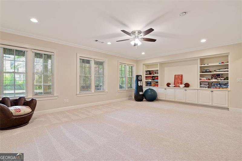 1740 Doncaster Drive Atlanta - 68