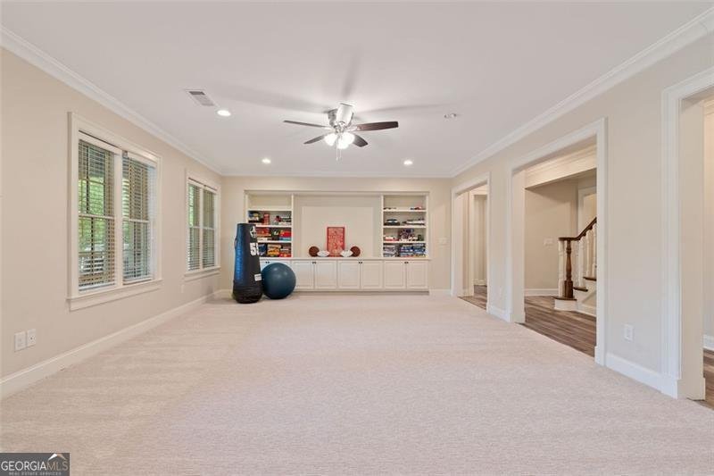 1740 Doncaster Drive Atlanta - 69