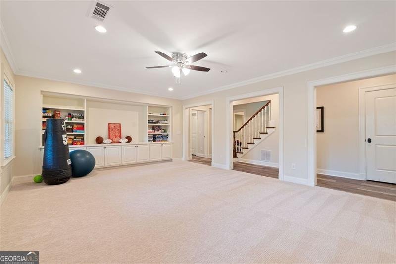 1740 Doncaster Drive Atlanta - 70