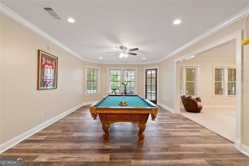 1740 Doncaster Drive Atlanta - 72