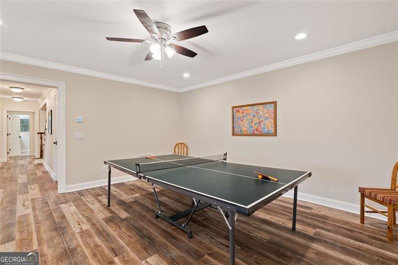 1740 Doncaster Drive Atlanta - 74