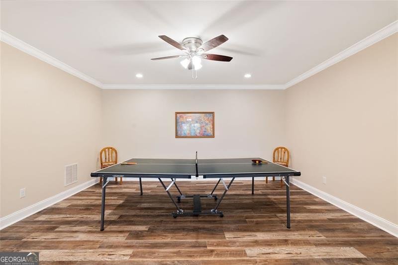 1740 Doncaster Drive Atlanta - 75