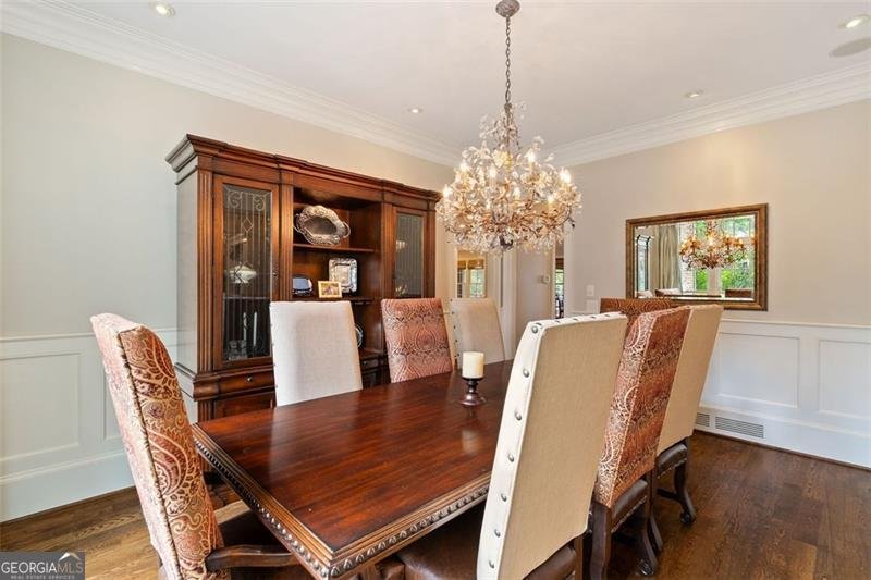 1740 Doncaster Drive Atlanta - 83