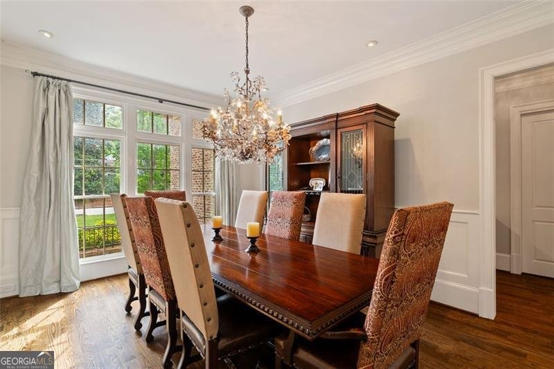1740 Doncaster Drive Atlanta - 84