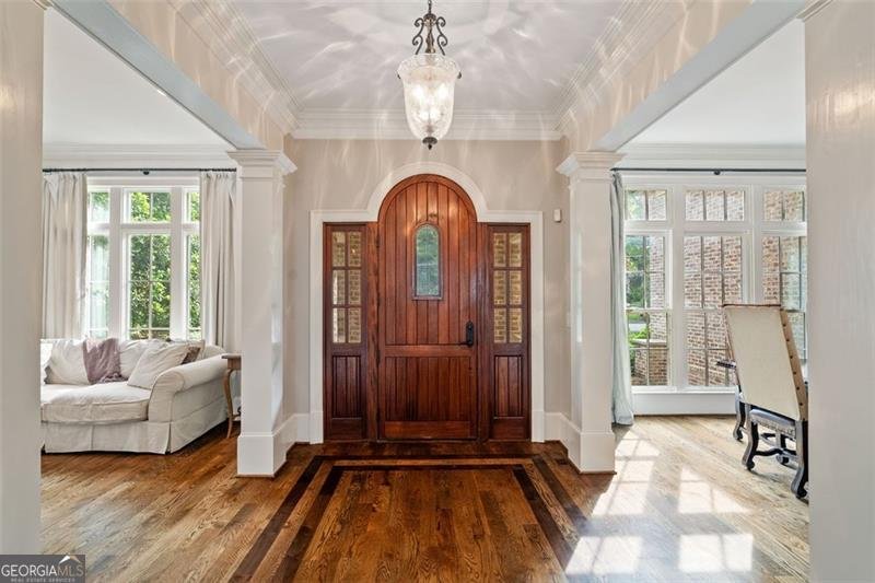 1740 Doncaster Drive Atlanta - 87