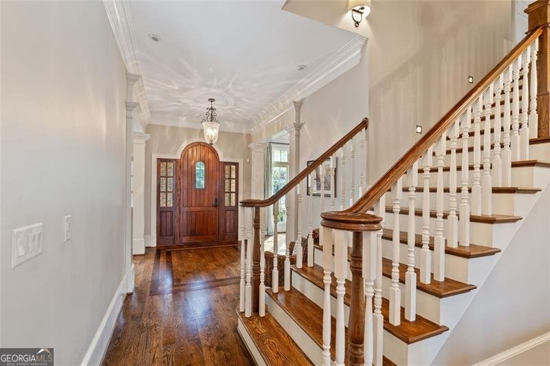 1740 Doncaster Drive Atlanta - 88