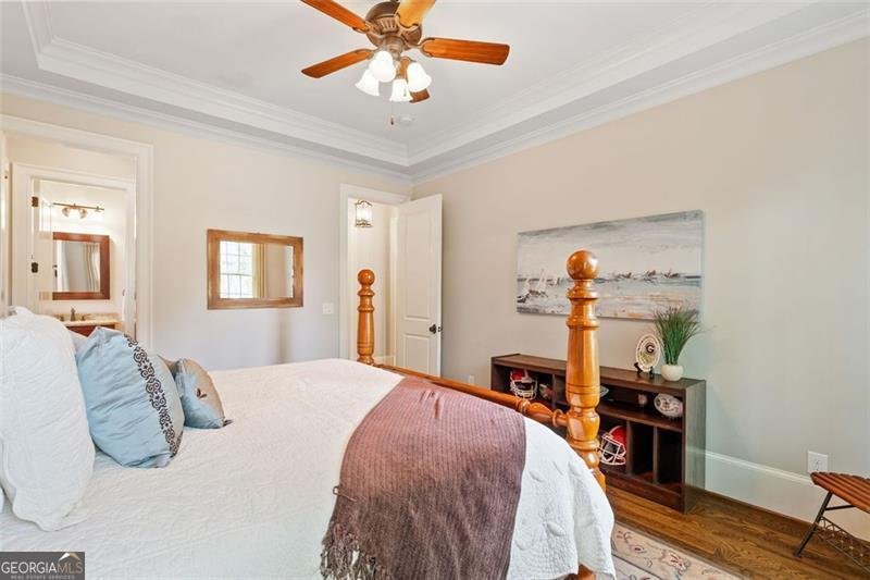 1740 Doncaster Drive Atlanta - 95