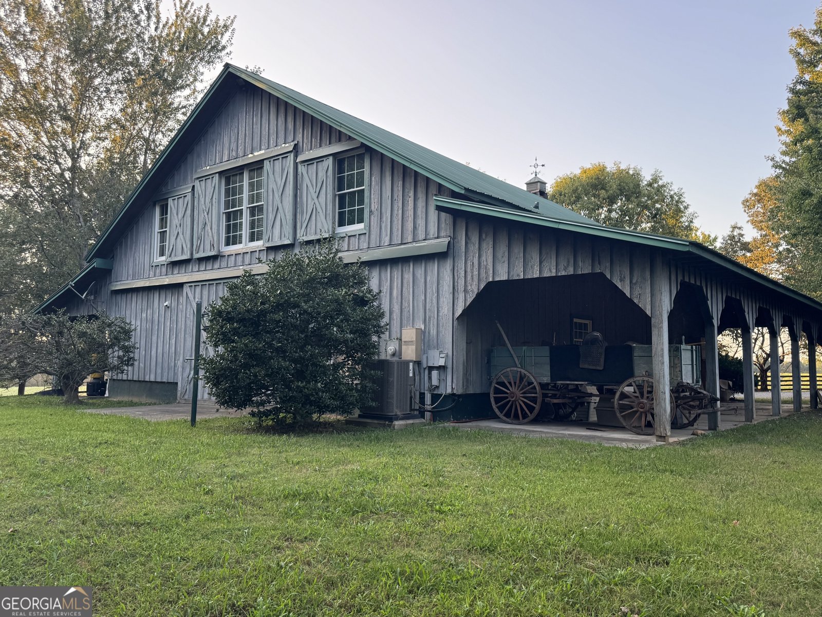 1045 Pleasant Hill Road Jasper - 1