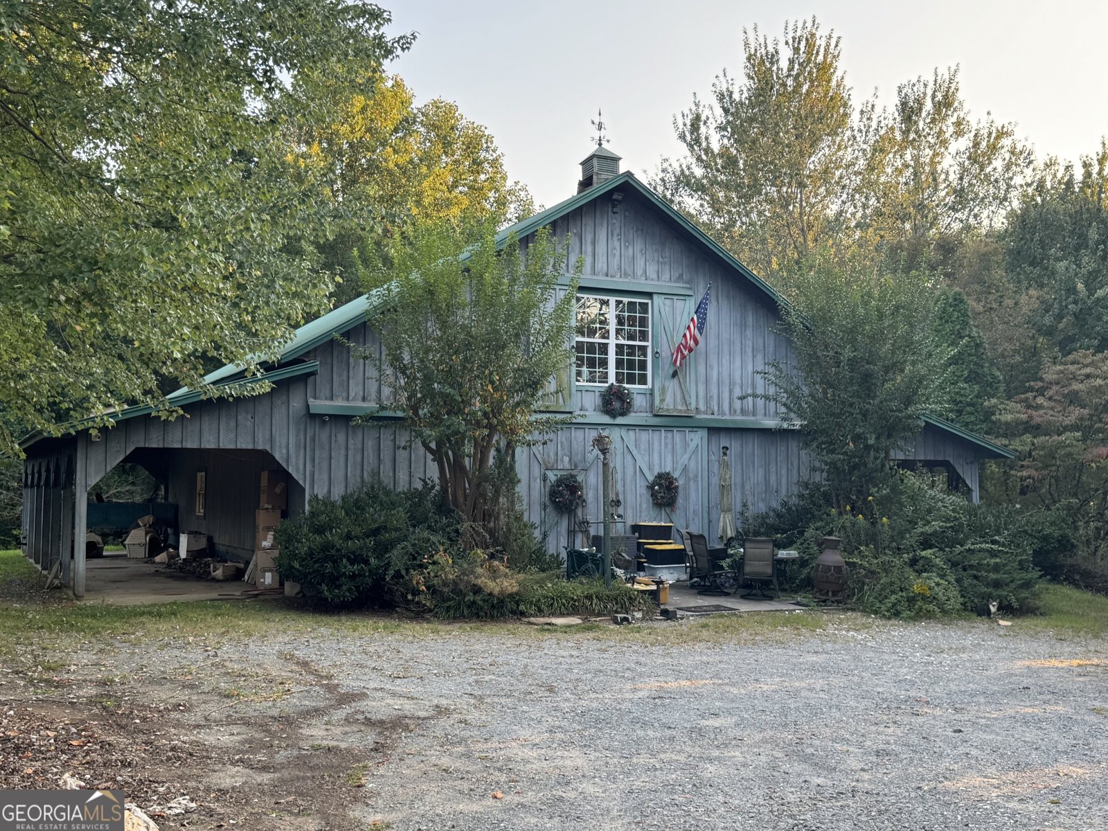 1045 Pleasant Hill Road Jasper - 3