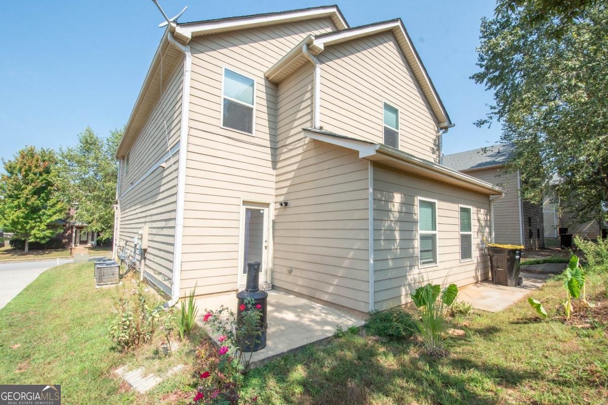 57 Matador Way Newnan - 23