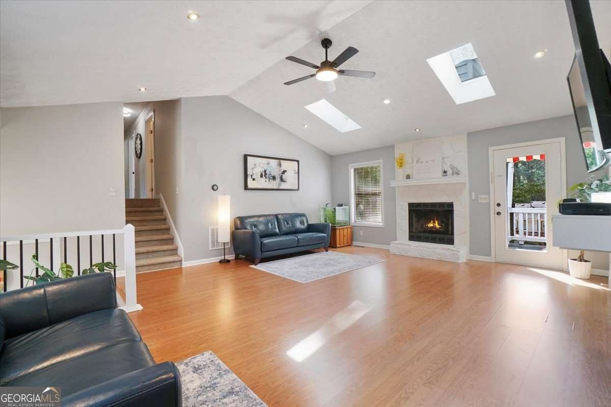 3856 Nowlin Road Kennesaw - 10