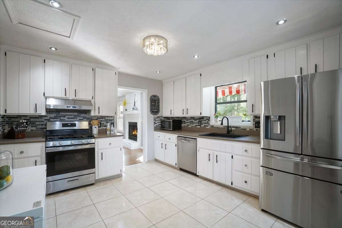 3856 Nowlin Road Kennesaw - 15